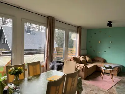 Ferienhaus für 8 Personen (110 m²) in Altenberg 9/10