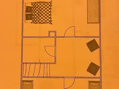 Ferienhaus für 8 Personen (110 m²) in Altenberg 3/10