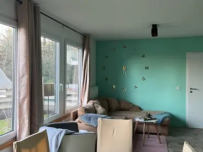 Ferienhaus für 8 Personen (110 m²) in Altenberg 4/10