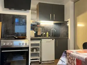 Ferienhaus für 2 Personen (50 m²) in Altenberg