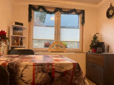 Ferienhaus für 2 Personen (50 m²) in Altenberg 5/10