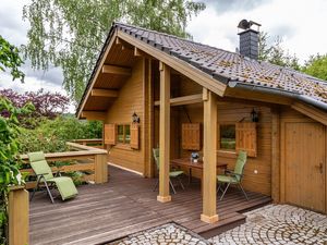 Ferienhaus für 6 Personen (65 m²) in Altenbrak