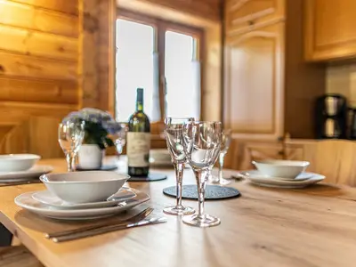 Ferienhaus für 6 Personen (65 m²) in Altenbrak 4/10