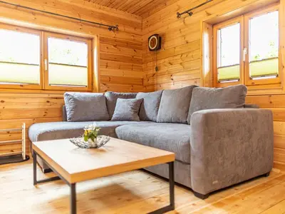 Ferienhaus für 6 Personen (65 m²) in Altenbrak 3/10