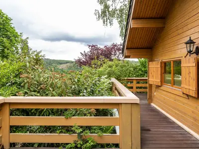 Ferienhaus für 6 Personen (65 m²) in Altenbrak 7/10