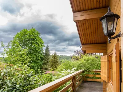 Ferienhaus für 6 Personen (65 m²) in Altenbrak 8/10
