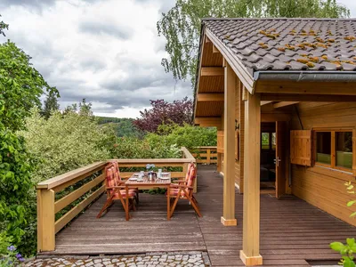 Ferienhaus für 6 Personen (65 m²) in Altenbrak 10/10