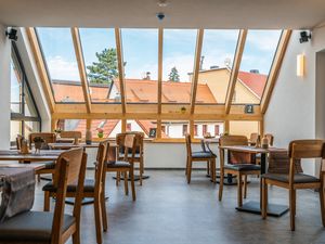 Ferienhaus für 3 Personen in Altenburg