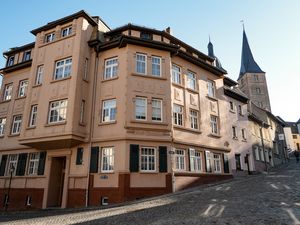 Ferienhaus für 3 Personen in Altenburg