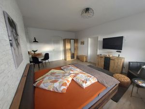 Ferienhaus für 3 Personen in Altenburg