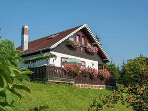 Ferienhaus für 4 Personen (55 m&sup2;) in Altenfeld