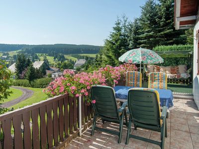 TerraceBalcony