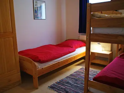 Kinderzimmer