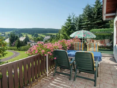 TerraceBalcony