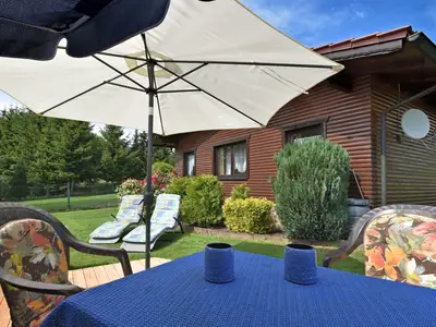 GardenSummer