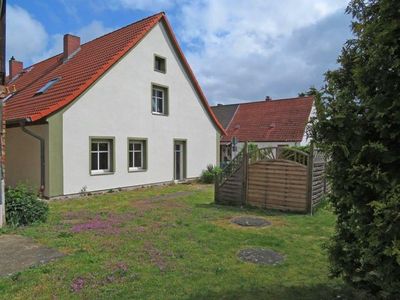 Ferienhaus für 4 Personen (75 m²) in Altenhof (Mecklenburg-Vorpommern) 2/10