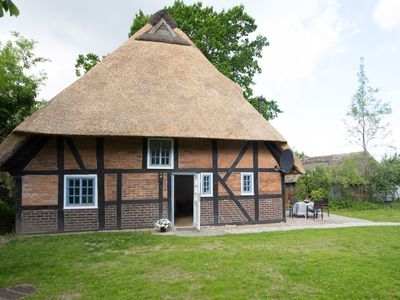 Ferienhaus für 4 Personen (110 m²) in Altenhof (Schleswig-Holstein) 4/10