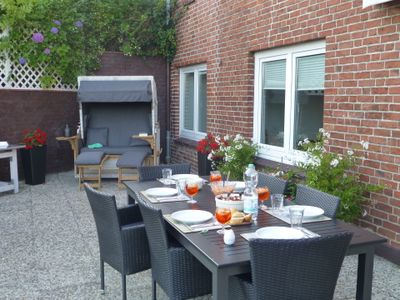 Ferienhaus für 6 Personen (158 m²) in Altenholz 4/10