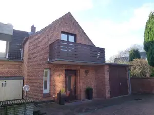 Ferienhaus für 5 Personen (150 m²) in Altenholz