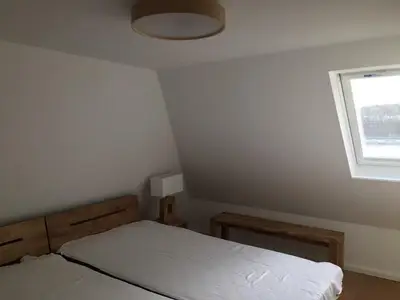 Doppelbett