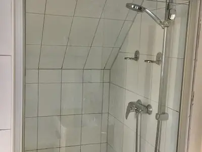 Dusche