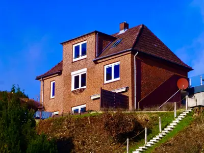 Ferienhaus für 6 Personen (158 m²) in Altenholz 2/10