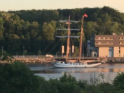 Ferienhaus für 6 Personen (158 m²) in Altenholz 6/10