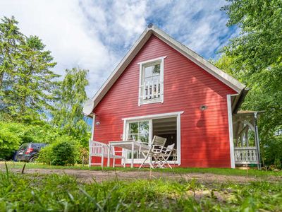 Ferienhaus für 4 Personen in Altenkirchen (Rügen) 2/10