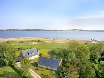 Ferienhaus für 4 Personen (95 m²) in Altenkirchen (Rügen) 1/10