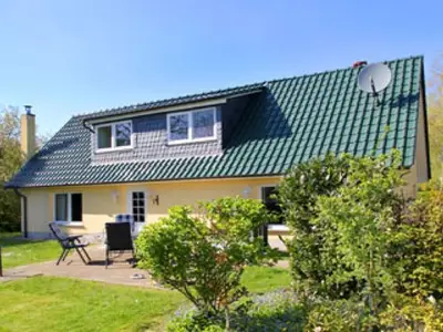 Ferienhaus für 4 Personen (95 m²) in Altenkirchen (Rügen) 3/10