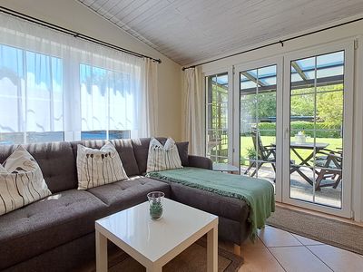 Ferienhaus für 3 Personen (60 m²) in Altenkirchen (Rügen) 2/10