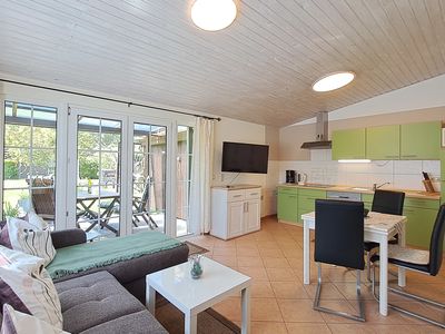 Ferienhaus für 3 Personen (60 m²) in Altenkirchen (Rügen) 3/10