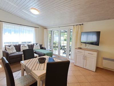 Ferienhaus für 3 Personen (60 m²) in Altenkirchen (Rügen) 5/10