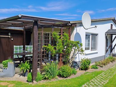 Ferienhaus für 3 Personen (60 m²) in Altenkirchen (Rügen) 9/10