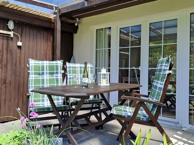 Ferienhaus für 3 Personen (60 m²) in Altenkirchen (Rügen) 10/10