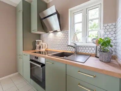 Ferienhaus für 4 Personen (45 m²) in Altenkirchen (Rügen) 9/10