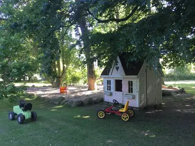 Ferienhaus für 4 Personen (41 m²) in Altenkirchen (Rügen) 6/10