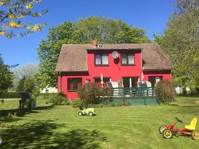 Ferienhaus für 6 Personen (81 m²) in Altenkirchen (Rügen) 1/10