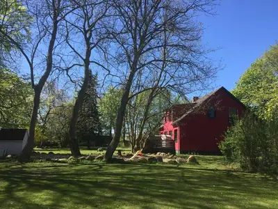 Ferienhaus für 6 Personen (81 m²) in Altenkirchen (Rügen) 2/10