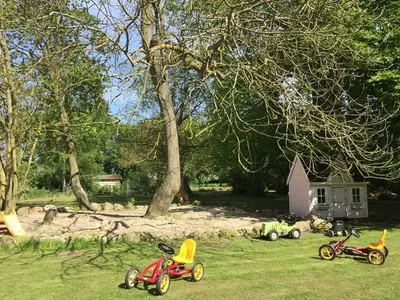 Ferienhaus für 6 Personen (81 m²) in Altenkirchen (Rügen) 5/10