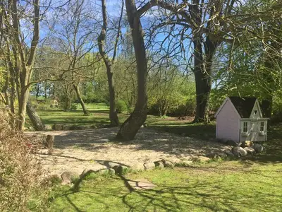Ferienhaus für 6 Personen (81 m²) in Altenkirchen (Rügen) 8/10