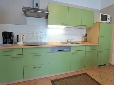 Ferienhaus für 3 Personen (60 m²) in Altenkirchen (Rügen) 7/10