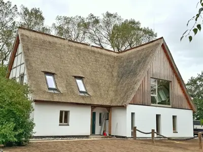 Ferienhaus für 6 Personen (157 m²) in Altenkirchen (Rügen) 9/10
