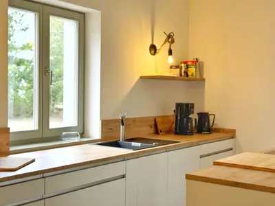 Küche / Küchenzeile