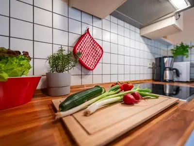 Küche / Küchenzeile