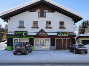 Ferienhaus für 11 Personen (250 m²) in Altenmarkt im Pongau