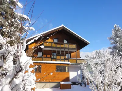 ExteriorWinter