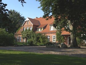 Ferienhaus für 6 Personen (82 m²) in Altenmedingen