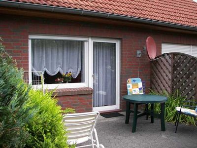 Ferienhaus für 4 Personen (68 m²) in Altfunnixsiel 2/10