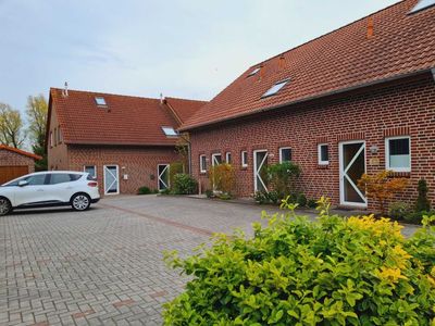 Ferienhaus für 5 Personen (68 m²) in Altfunnixsiel 3/10